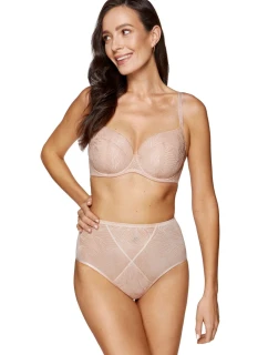 Vystužená podprsenka model 216102 Gorteks