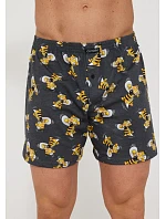 Pánske šortky Cornette 011/187