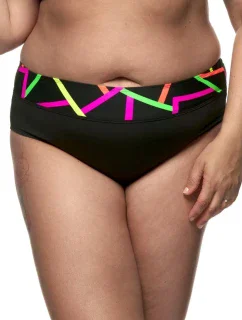 Dámske nohavičky Fantasy Neon K1101