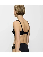MODERN LACE+COTTON - Podprsenka s kosticami, čipkou a bavlnou pre maximálne pohodlie Triumph MODERN LACE+COTTON - Podprsenka s kosticami, čipkou a bavlnou pre maximálne pohodlie Triumph