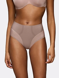 BMU ILLUSION CURVE - Tvarujúce maxi nohavičky pre prirodzene tvarovanú siluetu Triumph