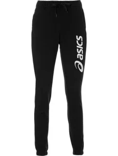 Asics Big Logo Sweat Pant W 2032A982001
