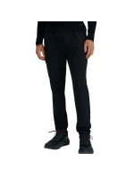 Pánske nohavice 4F FNK M0930 dark black 4FWAW25TFTRM0930 20S