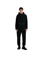 Pánske nohavice 4F CAS M1559 dark black 4FWAW25TTROM1559 20S