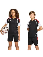 Detský tréningový dres adidas Tiro 26 Competition Training Jersey black KA7607