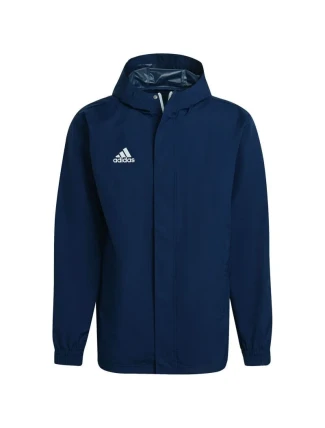 Pánske topánky Entrada 22 All Weather M IK4011 - Adidas Pánske topánky Entrada 22 All Weather M IK4011 - Adidas