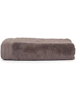 The One Towelling Organic 70 – uterák z organickej bavlny 48.1083, farba taupe The One Towelling Organic 70 – uterák z organickej bavlny 48.1083, farba taupe