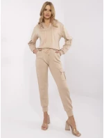 Súprava NM KMPL V5655.37 béžová