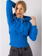 Blúzka RV BL 6191.06P tmavo modrá Blúzka RV BL 6191.06P tmavo modrá