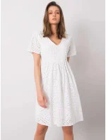 Dámske šaty BI 25222 - OCH BELLA Dámske šaty BI 25222 - OCH BELLA