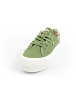 Dámske topánky W LCW-25-31-3449L green - Lee Cooper