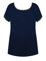 BLÚZKA MARGOT SMOOTH STRANA 71 BLÚZKA MARGOT SMOOTH STRANA 71