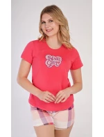 Dámske pyžamo šortky Super girl