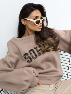 Mikina model 221832 Rue Paris