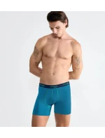 Pánske boxerky Štart Short C2P box - MULTIPLE COLOURS 20 - viacfarebné V020 - SLOGGI Pánske boxerky Štart Short C2P box - MULTIPLE COLOURS 20 - viacfarebné V020 - SLOGGI