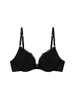 AURA SPOTLIGHT - Push-up podprsenka na zväčšenie dekoltu Triumph AURA SPOTLIGHT - Push-up podprsenka na zväčšenie dekoltu Triumph
