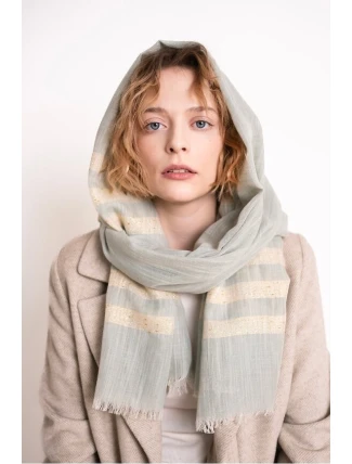 Umenie Polo 24347 Šál Harper