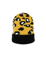Art Of Polo 23903 Hipster Panther dámska čiapka