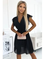 Dámske šaty 424-4 - Numoco basic