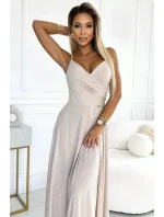 Dámske šaty 299-15 CHIARA - NUMOCO