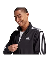 Tepláky adidas Basic 3-Stripes Fleece M IJ6067