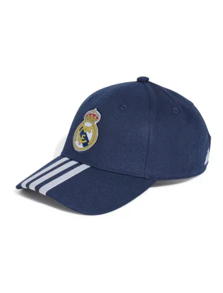 Čiapka adidas Real Madrid IY0452