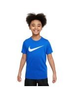 Detské tričko Nike Dri-FIT Park 20 blue CW6941 463 x Detské tričko Nike Dri-FIT Park 20 blue CW6941 463 x