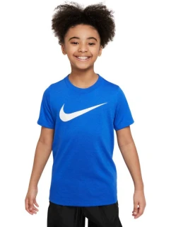Detské tričko Nike Dri-FIT Park 20 blue CW6941 463 x