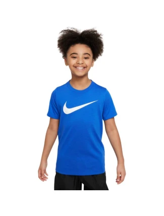 Detské tričko Nike Dri-FIT Park 20 blue CW6941 463 x Detské tričko Nike Dri-FIT Park 20 blue CW6941 463 x