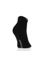 Ponožky Monotox Basics Ankle Socks Mix 3-Pack MX20007 Ponožky Monotox Basics Ankle Socks Mix 3-Pack MX20007