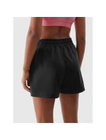 Dámske rýchloschnúce tréningové šortky 4F