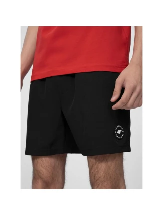 Pánske boardshortky 4F 4FWSS24UBDSM123-20S