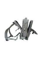 Cestovný batoh NOVEEN Cabin CTB410 Grey 40x20x25