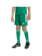 Detské šortky adidas Tiro 26 League green KA8812