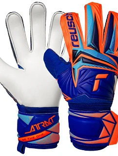 Rukavice Reusch Attrakt Solid 56 70 515 4129