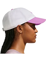 Klubová čiapka Nike bielo-ružová FB5368 103