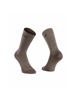 Cyklistické ponožky NORTHWAVE Extreme Pro Sock, béžové Cyklistické ponožky NORTHWAVE Extreme Pro Sock, béžové