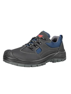 Pánske topánky SAFE LOW (black)