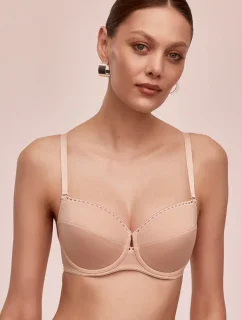 Alles Elena II U farba: prírodná