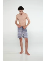 Vamp - Šortky s bočnými vreckami 20622 - Vamp Vamp - Šortky s bočnými vreckami 20622 - Vamp