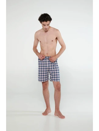 Vamp - Šortky s bočnými vreckami 20622 - Vamp Vamp - Šortky s bočnými vreckami 20622 - Vamp