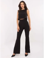 Súprava DHJ KMPL 6323.18 čierna