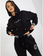 Súprava RV KMPL 8284.37P čierna