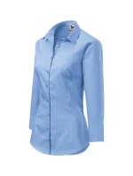 Dámske tričko Style sky blue