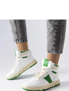 Tenisky model 208010 Solea