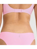 Dámske tangá ZERO Feel 2.0 Tiny - PINK - ružová 1588 - SLOGGI