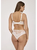 Nohavičky Ava 2236/B Creamy Beige, brazílsky strih, veľkosti S–3XL Nohavičky Ava 2236/B Creamy Beige, brazílsky strih, veľkosti S–3XL