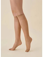 Dámske netlačící podkolienky Gabriella 15 deň A'2