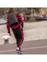 XD DESIGN BATOH BOBBY URBAN LITE BLACK P/N: P705.501 XD DESIGN BATOH BOBBY URBAN LITE BLACK P/N: P705.501