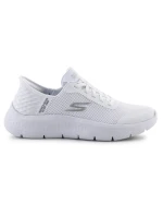Skechers Slip-ins: GO Walk Flex - Grand Entry W 124836-WHT